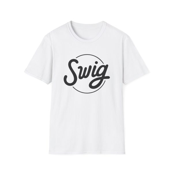 Swig Unisex Softstyle T-Shirt